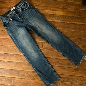 Lovervet Jeans